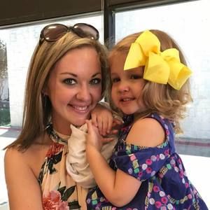 Meet your Posher, Samantha